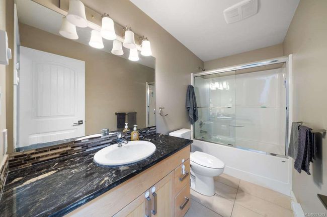 609 Amble Pl, House other with 4 bedrooms, 4 bathrooms and 3 parking in Langford BC | Image 39