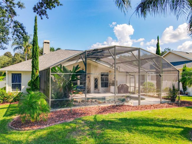 13333 Via Roma Cir, House other with 3 bedrooms, 2 bathrooms and null parking in CLERMONT FL | Image 63