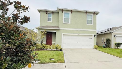 6709 Huntleigh Hammock Rd, HARMONY, FL, 34773-6137 | Card Image