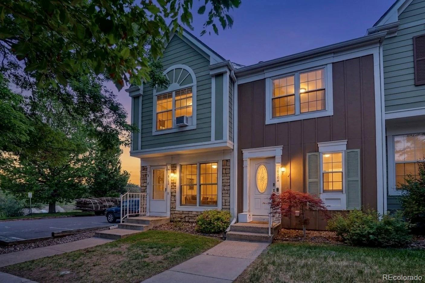 Residential in Lakewood