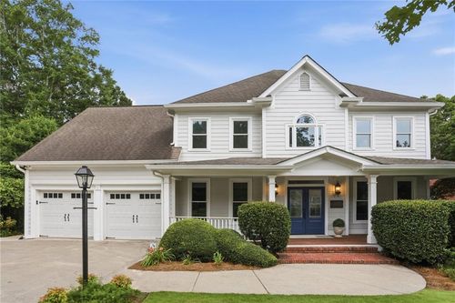 709 Broadlands Lane, Powder Springs, GA, 30127 | Card Image