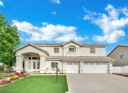 266 Farris Ave, Las Vegas, NV, 89183-3525 | Card Image