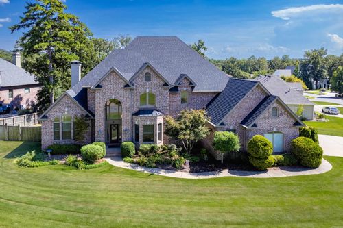 11 Deauville Circle, Little Rock, AR, 72223 | Card Image