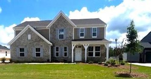 250 Willow Bend Rd, Hiram, GA, 30141-2447 | Card Image