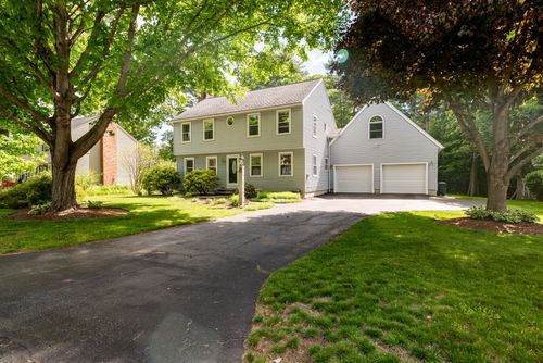 6 Governors Way, Concord, NH, 03303-3433 | Card Image