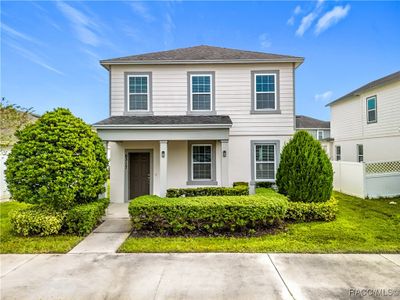 6317 Hamlin Reserve Boulevard, House other with 3 bedrooms, 2 bathrooms and 2 parking in Winter Park FL | Image 1