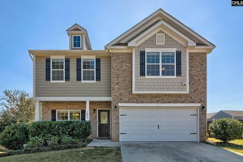 105 Dorado Way, Lexington, SC, 29072-8161 | Card Image