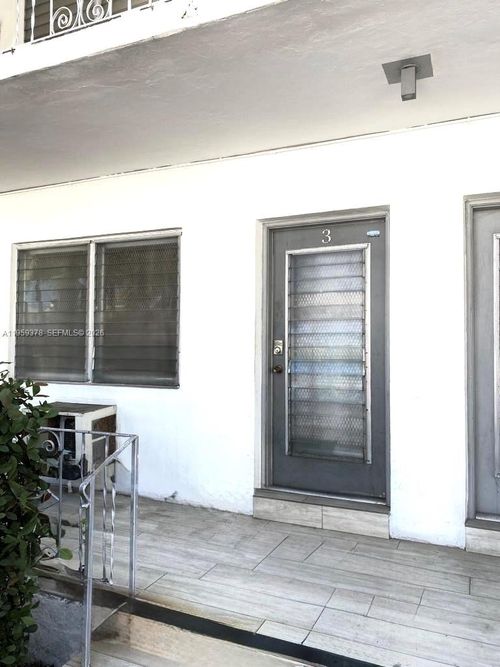 3-761 Euclid Ave, Miami Beach, FL, 33139-6112 | Card Image