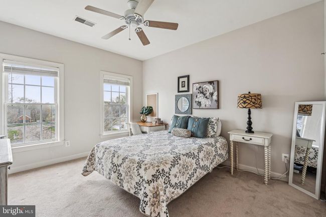 7560 Coopers Hawk Dr, House other with 4 bedrooms, 4 bathrooms and null parking in WARRENTON VA | Image 36