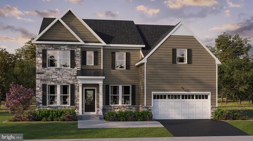 8455 Haaf Rd, Fogelsville, PA, 18051-1763 | Card Image