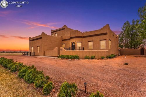 1737 N Silver Oak Lane, Pueblo West, CO, 81007 | Card Image