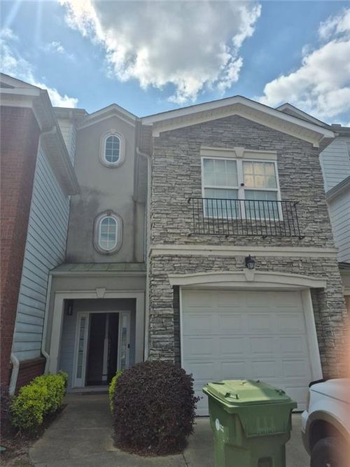 4232 Notting Hill Dr Sw, Atlanta, GA, 30331-6903 | Card Image