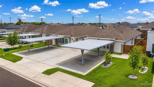 1317 S Xanthia St, Alton, TX, 78573-3054 | Card Image