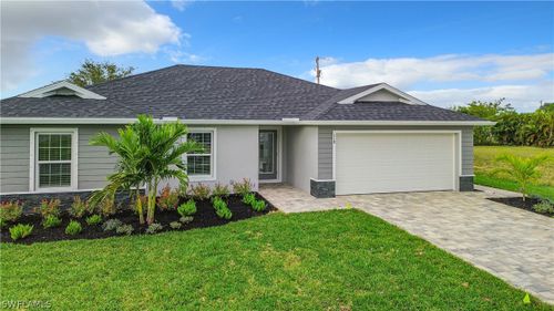 16402 Alcira Circle, Punta Gorda, FL, 33955 | Card Image