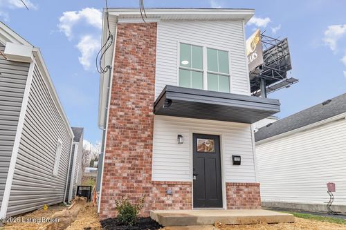 1322 S Preston St, Louisville, KY, 40208-2079 | Card Image