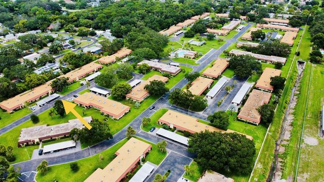 APT-33E - 1701 Pinehurst Rd, Condo with 2 bedrooms, 2 bathrooms and null parking in DUNEDIN FL | Image 55