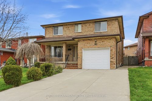 60 Rexford Dr, Hamilton, ON, L8W2L9 | Card Image
