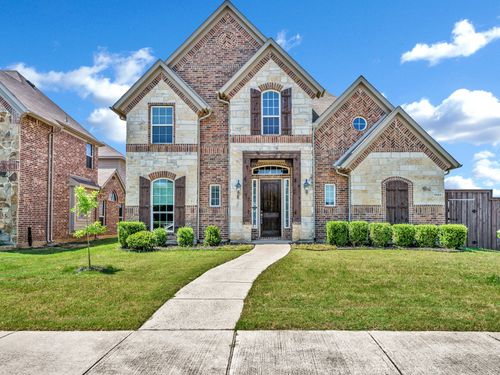1121 Ranch Gate Ln, Frisco, TX, 75036-3947 | Card Image
