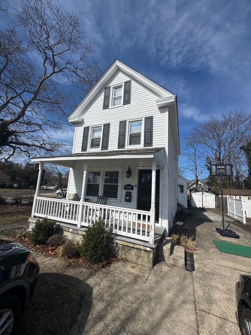 1205 Zion Road, Northfield, NJ, 08225 | Card Image