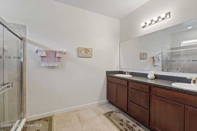 4015 Harvest Cir, House other with 4 bedrooms, 2 bathrooms and null parking in Rockledge FL | Image 32