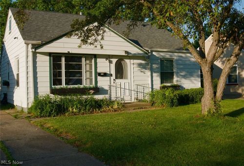 15731 Mina Avenue, Cleveland, OH, 44135 | Card Image