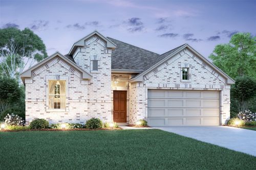 21919 Laurel Cherry Ct, Waller, TX, 77484-2343 | Card Image