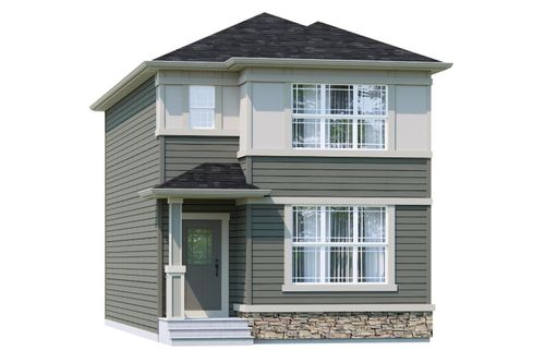 55 Hotchkiss Way Se, Calgary, AB, T3S0V1 | Card Image