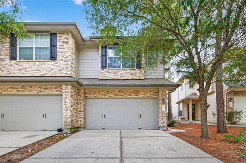 31 Wickerdale Pl, The Woodlands, TX, 77382-1674 | Card Image