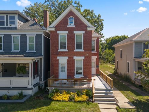 700 S Champion Ave, Columbus, OH, 43205-2753 | Card Image