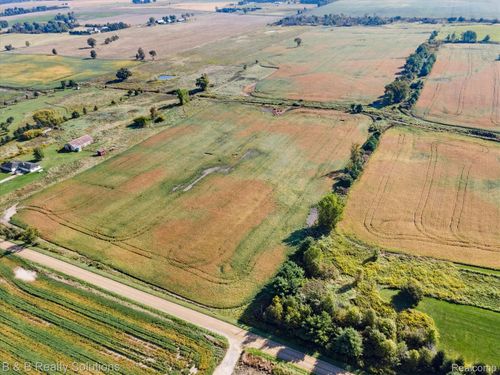 00 Rumph Rd, Silverwood, MI, 48760 | Card Image