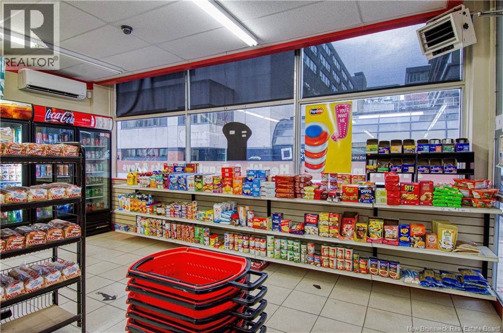 Commercial Sale in Saint John 3