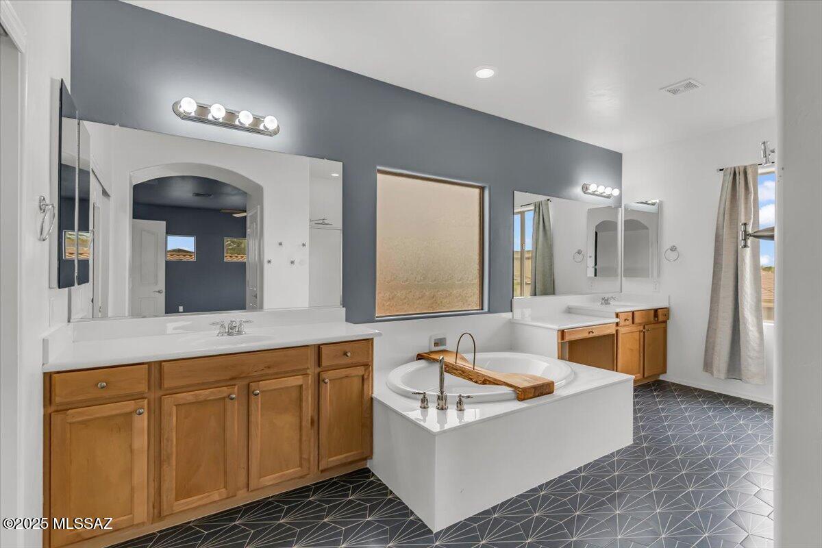 Residential in Tucson