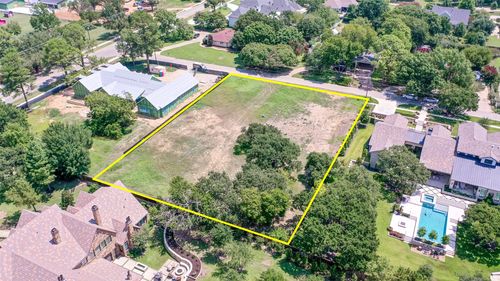 4816 Bill Simmons Rd, Colleyville, TX, 76034-4333 | Card Image