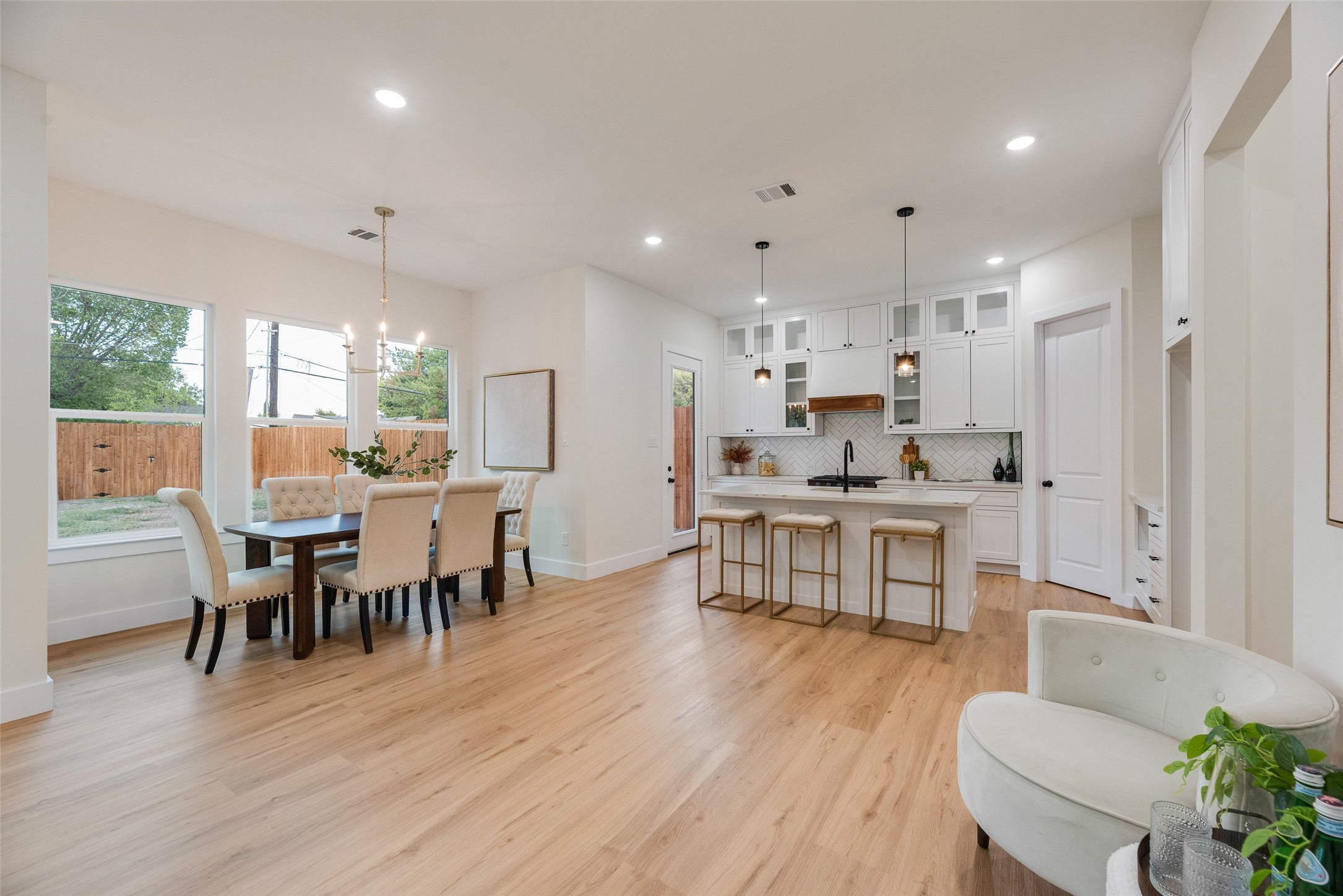 Residential in Dallas 3