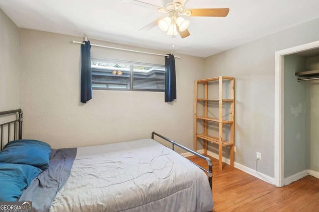 APT-24B - 1355 Euclid Ave Ne, Condo with 1 bedrooms, 1 bathrooms and 1 parking in Atlanta GA | Image 10