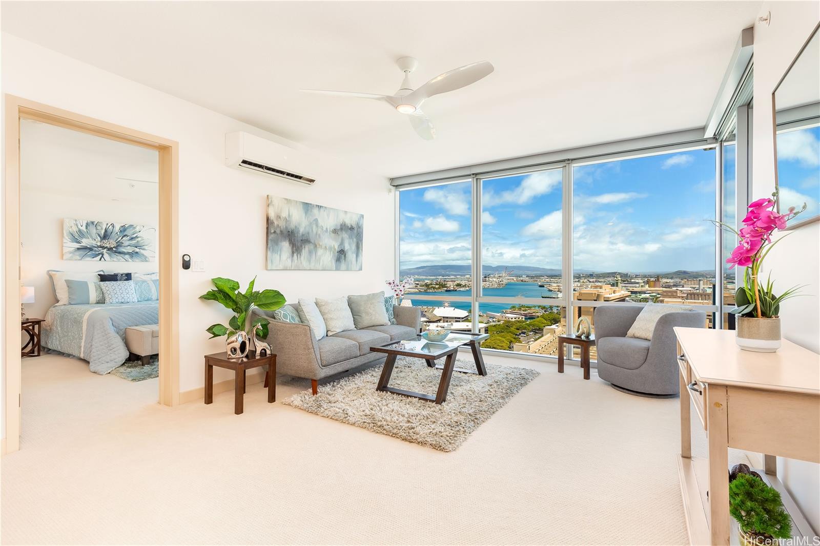 South St, Honolulu, HI 96813 #1