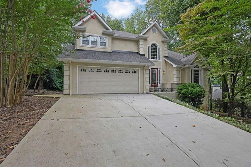 3626 Lone Indian Trl, Marietta, GA, 30066-1747 | Card Image