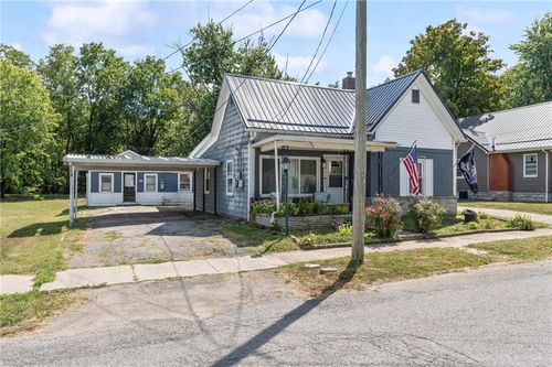 814 South St, Greenfield, OH, 45123-1247 | Card Image