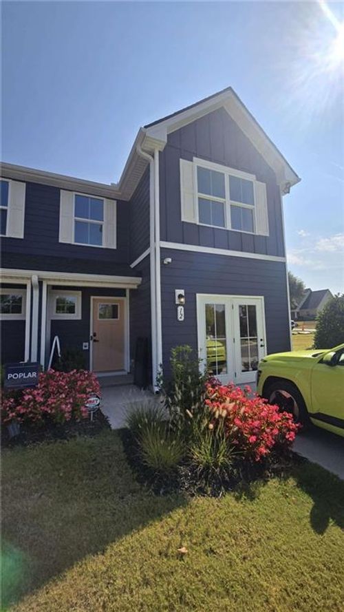 12 Downing Way, Adairsville, GA, 30103 | Card Image