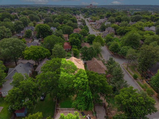 2220 S State St, Home with 0 bedrooms, 0 bathrooms and null parking in Little Rock AR | Image 49