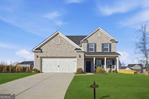 7410 Barclay Ct, Dawsonville, GA, 30534-6399 | Card Image