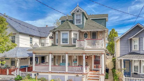 83 Mount Tabor Way, Ocean Grove, NJ, 07756-1435 | Card Image