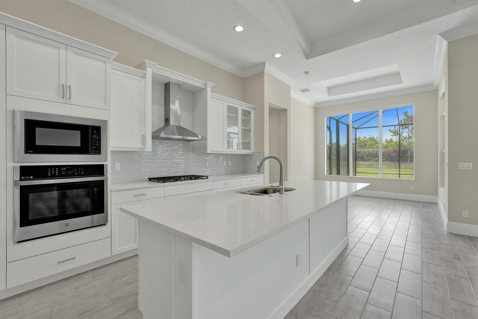 Residential in Port St. Lucie