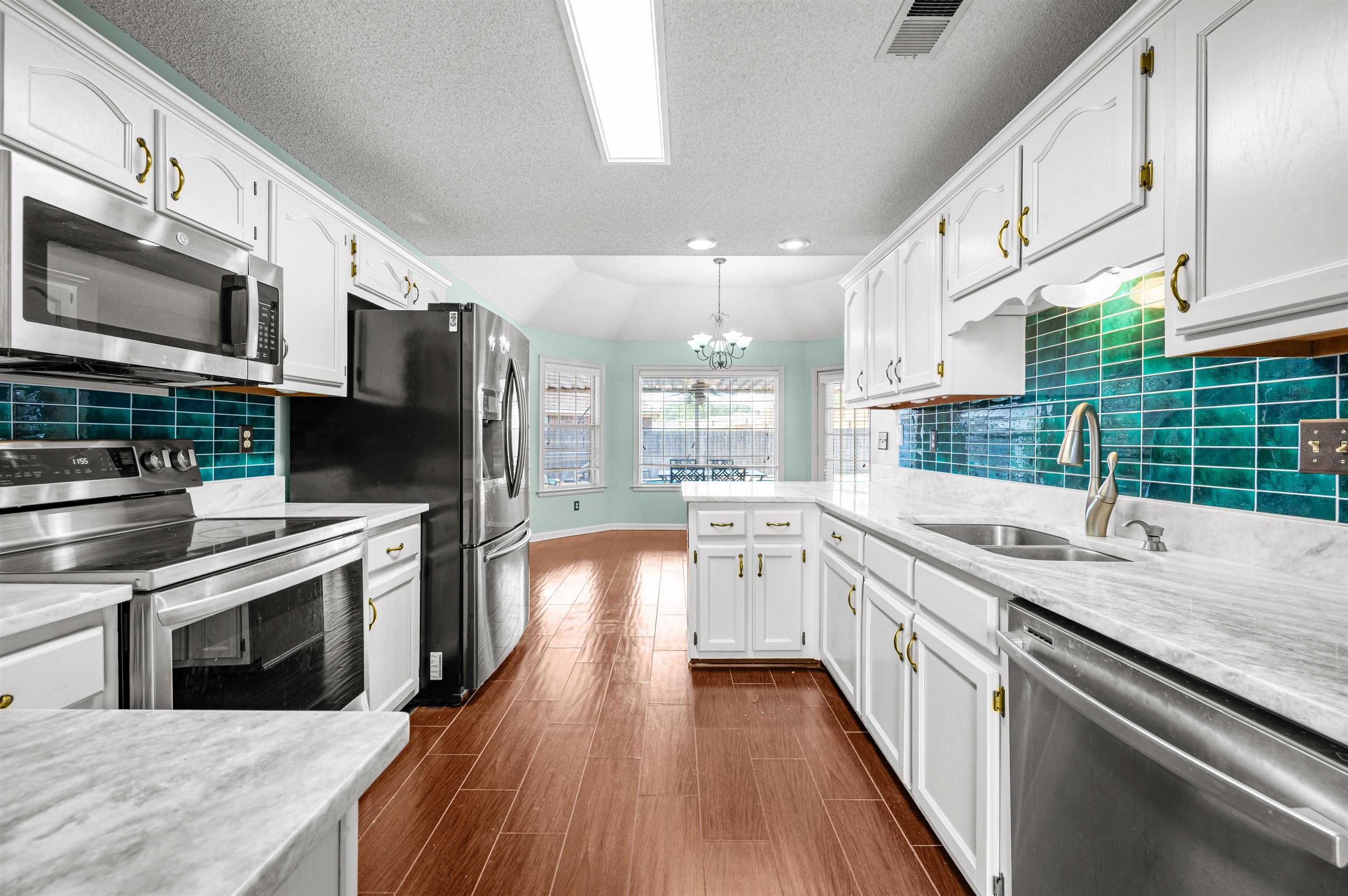 Residential in Bartlett 5