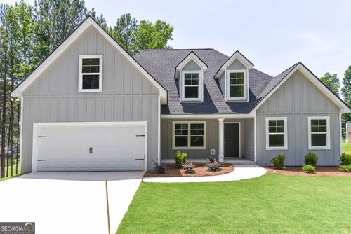 110 Fuller Ct, Grantville, GA, 30220-2535 | Card Image
