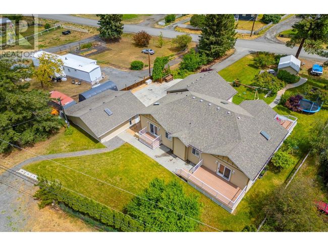 181 Homestead Rd, House other with 3 bedrooms, 3 bathrooms and 6 parking in Lillooet BC | Image 63