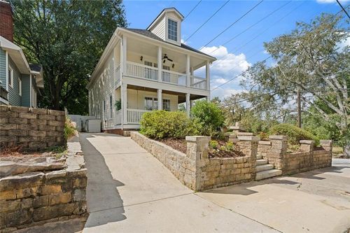 341 Irwin St Ne, ATLANTA, GA, 30312-1545 | Card Image