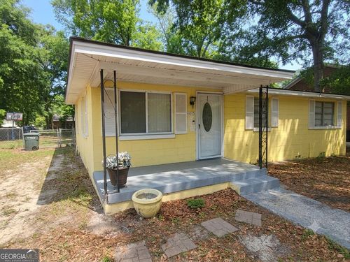 4015 Rockdale Ave, Savannah, GA, 31405-2944 | Card Image