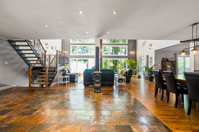 1047 Balmoral Lane, House other with 6 bedrooms, 6 bathrooms and 4 parking in Gooderham ON | Image 15
