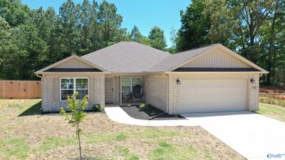 152 Stratman Drive, House other with 4 bedrooms, 2 bathrooms and null parking in New Hope AL | Image 1